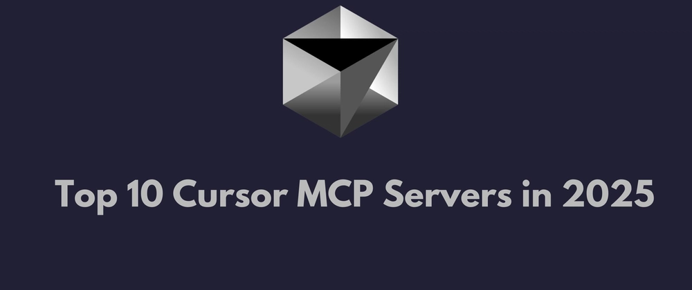 Top 10 MCP Servers for Boosting Developer Productivity