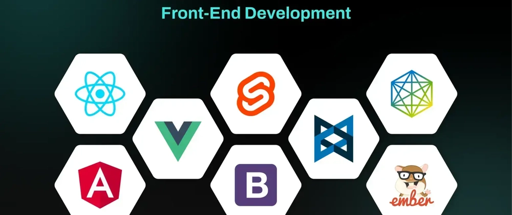 2025 최고 프론트엔드 프레임워크: React, Angular, Vue.js, Svelte 비교