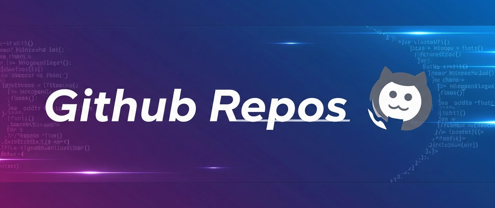 2025 Top GitHub Repos: AI, DevOps, and Cloud Tools Summary