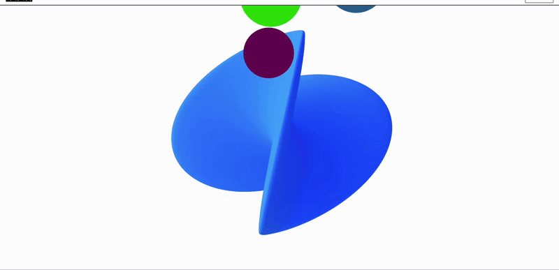 React로 토스 인터랙티브 효과 구현: framer-motion &amp; matter.js 활용
