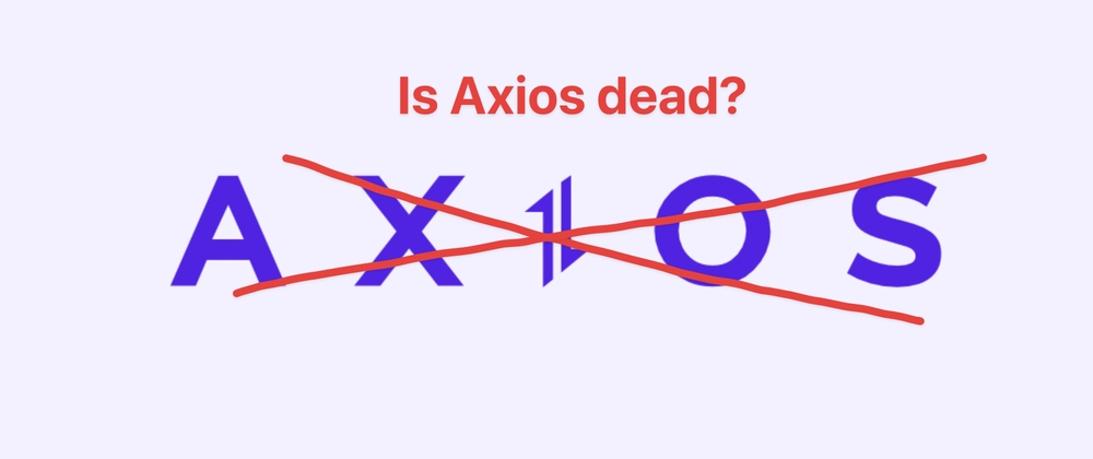 Traxios: Next.js 13과 Axios 한계 극복 HTTP 클라이언트