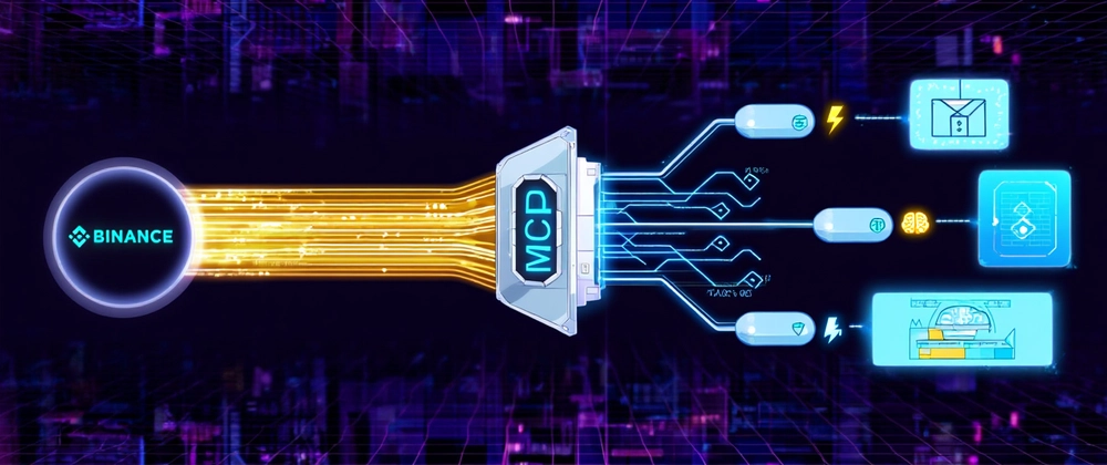 Trigger Agents with Binance WebSocket API | MCP Server Autom