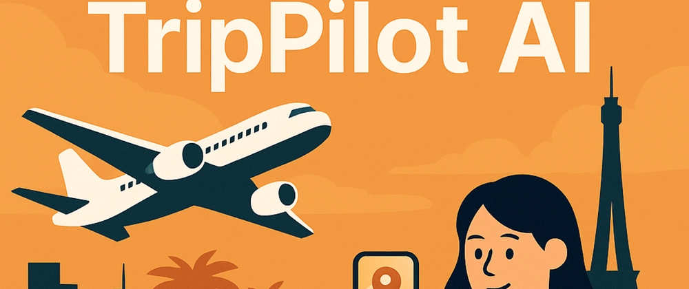 AI-Powered Travel Planning with Runner H - TripPilot AI