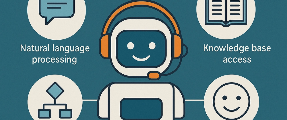 트러블슈팅 에이전트 핵심 기능: NLP, AI 기반 문제 해결