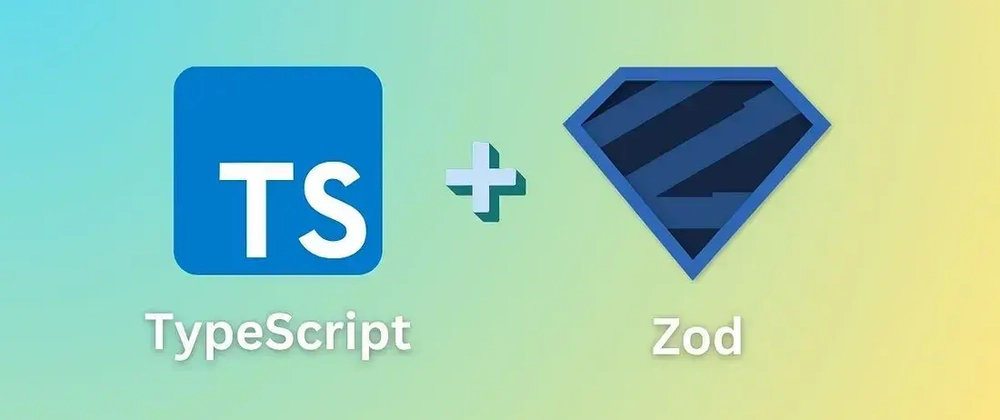 타입스크립트 API 응답 안전하게 만들기: Zod 활용