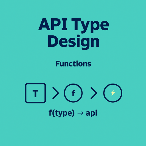 TypeScript로 서버 API 타입 설계하기: 견고한 Type 설계 가이드