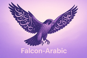 UAE Falcon 아랍어 모델 &amp; sLM 출시: 실용성 집중