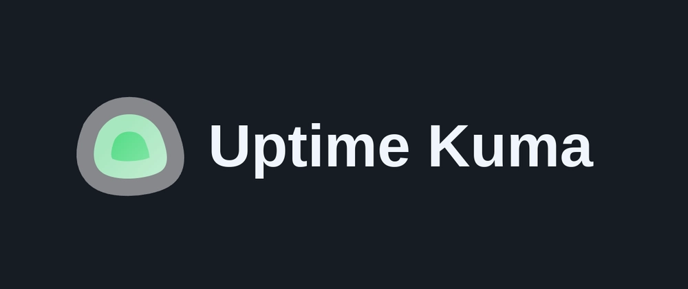 Uptime Kuma Docker 기반 설치 가이드: 웹 서비스 모니터링