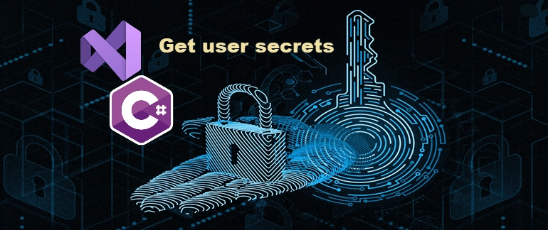 C# 프로젝트에서 사용자 비밀 관리: SecretsFolder와 JsonConverter 활용