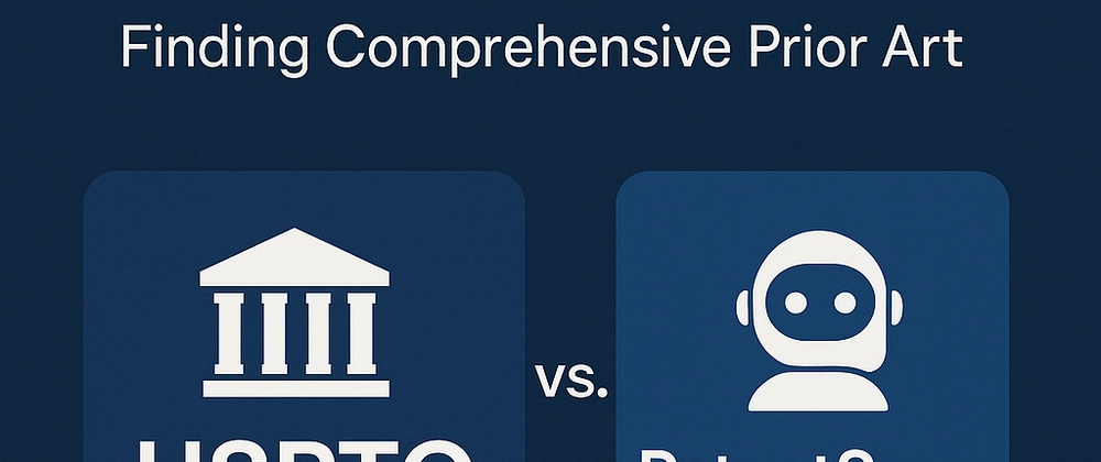 USPTO vs. PatentScan: 포괄적 사전기술 검색 방법 비교