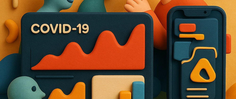 UX 디자인의 코로나바이러스 대시보드, 에어비앤비 리디자인, SVG-to-CSS 도구 영향