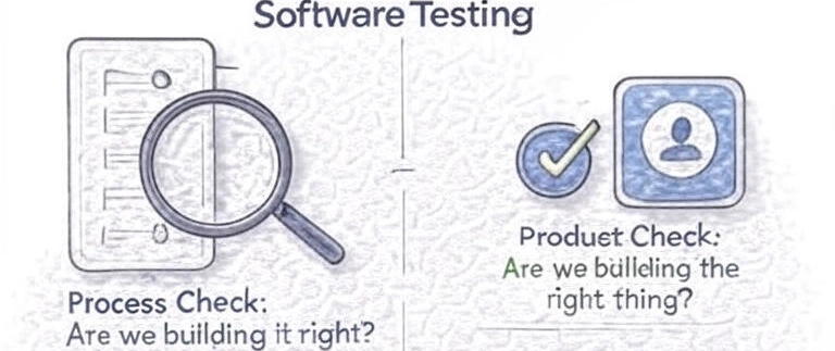 Verification vs. Validation in Software Testing: Key Differe