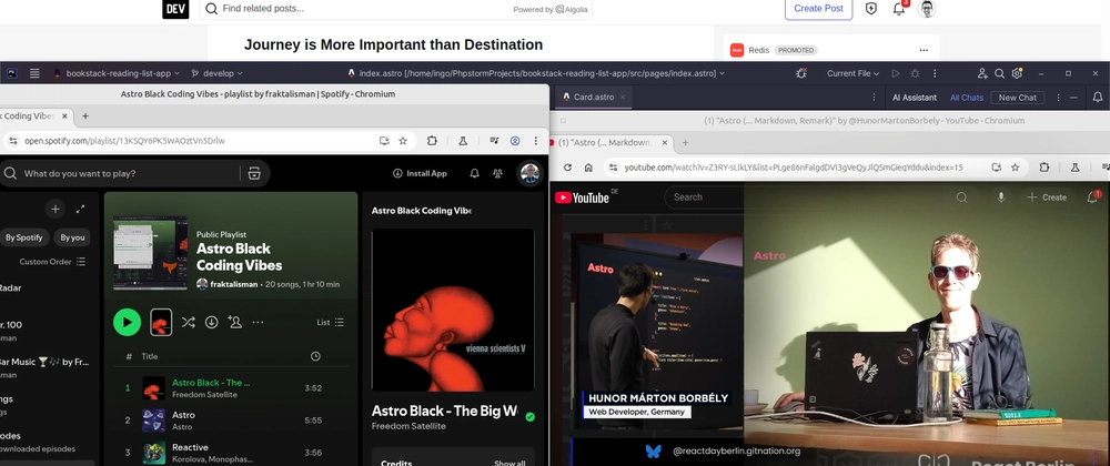 Vibe Coding의 진정한 의미와 AI 허브의 변화