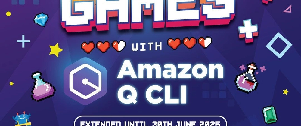 Develop Simple STEM Games with VibeCoding and Amazon Q CLI