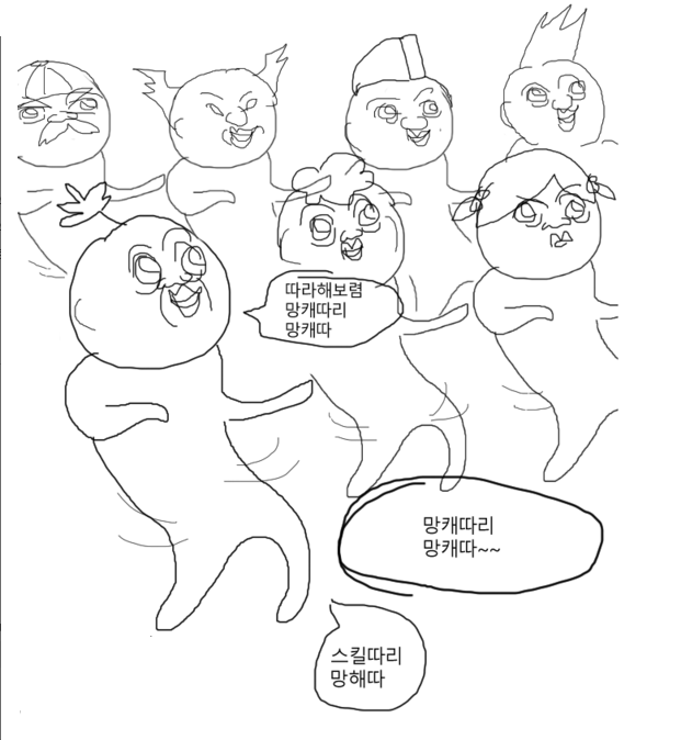 개발자로서의 진짜 기준: 자신의 기준으로 성장하기