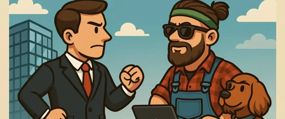 Freelancer vs Agency: Why Freelancers Excel in Web Projects