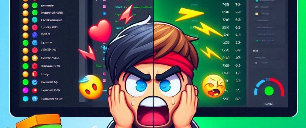 VSCode 3GB 메모리 사용 감소 해결 방법