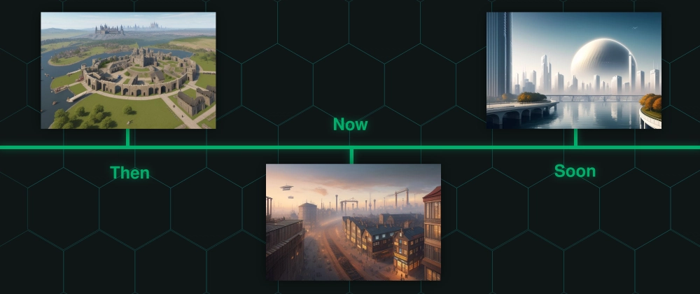 The Evolution of Web Components: Past, Present, and Future