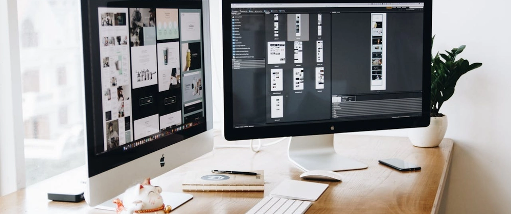 웹 개발 7년의 핵심 교훈: UI/UX 디자인 패턴과 프레임워크 선택 전략