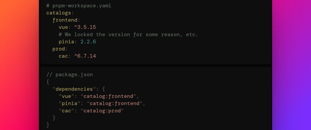 Boost Web Dev Efficiency with pnpm, GitHub Actions, and Rust