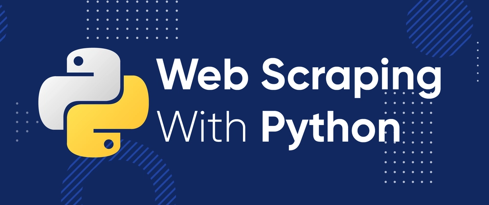실전 웹 스크래핑 가이드: Python으로 데이터 과학자 활용