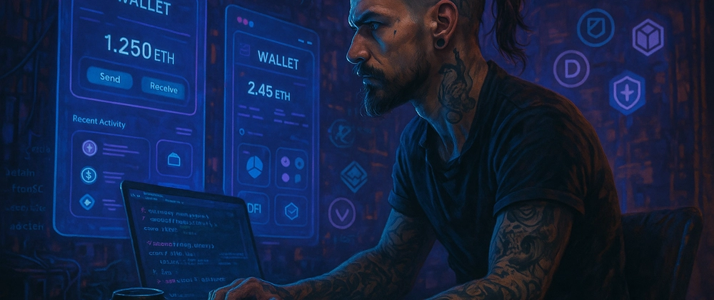 Web3 UX Design: Overcoming Wallet &amp; Gas Fee Challenges