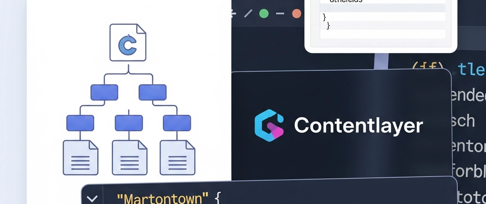 Contentlayer: Why It&apos;s Your Next BFF for Static Site Develop