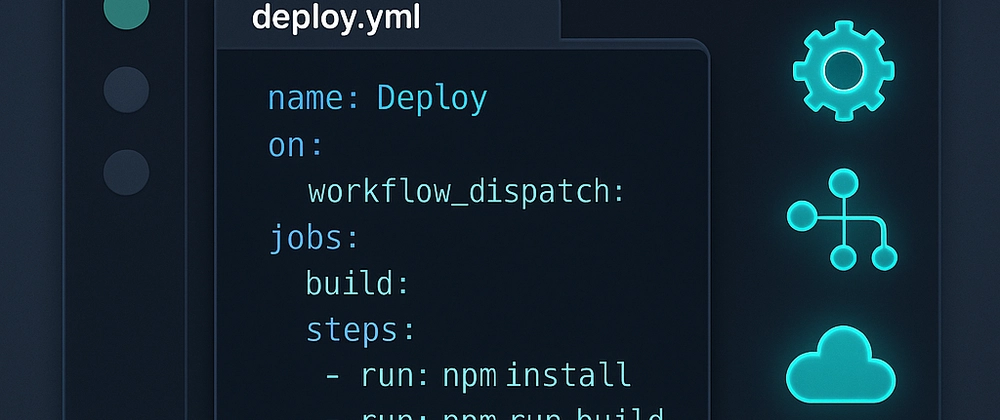 GitHub Actions for Frontend Developers in 2025: Why Learn?