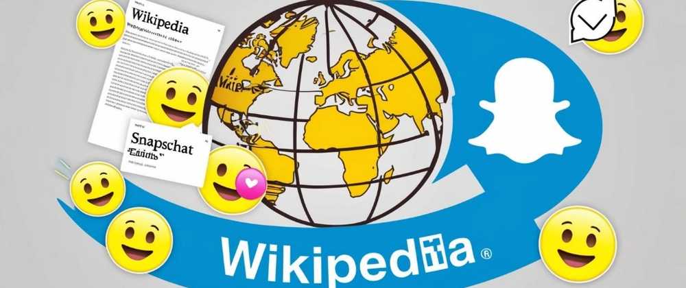 WikiSnap: TikTok-Style Wikipedia App