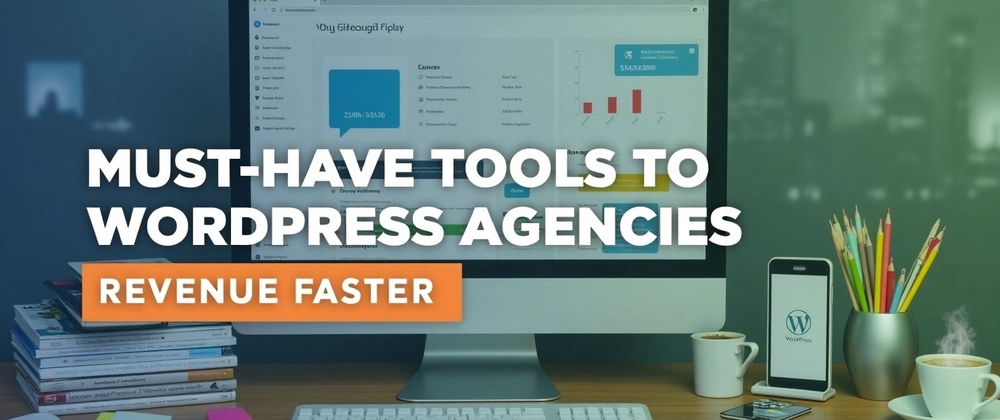 Essential Tools to Boost WordPress Agency Revenue