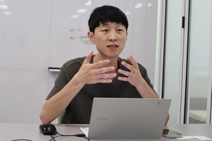 이정민 딥파인 CTO: XR 기술, 산업 혁신 이끌며 미래로 확장