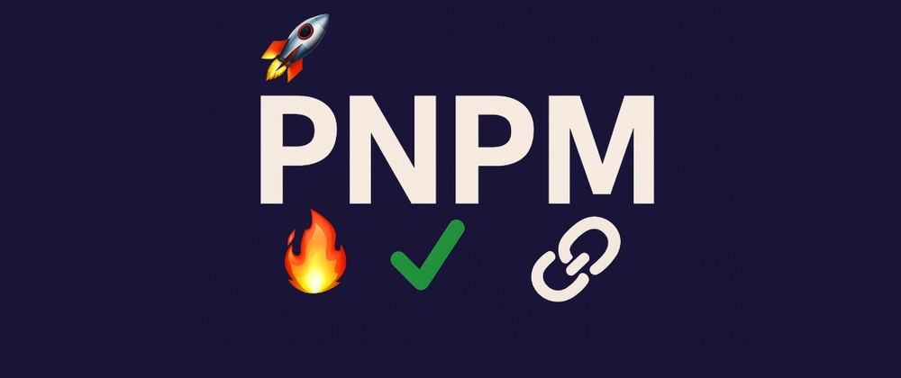 Switch to PNPM: Boost Dev Productivity with Speed &amp; Space Sa
